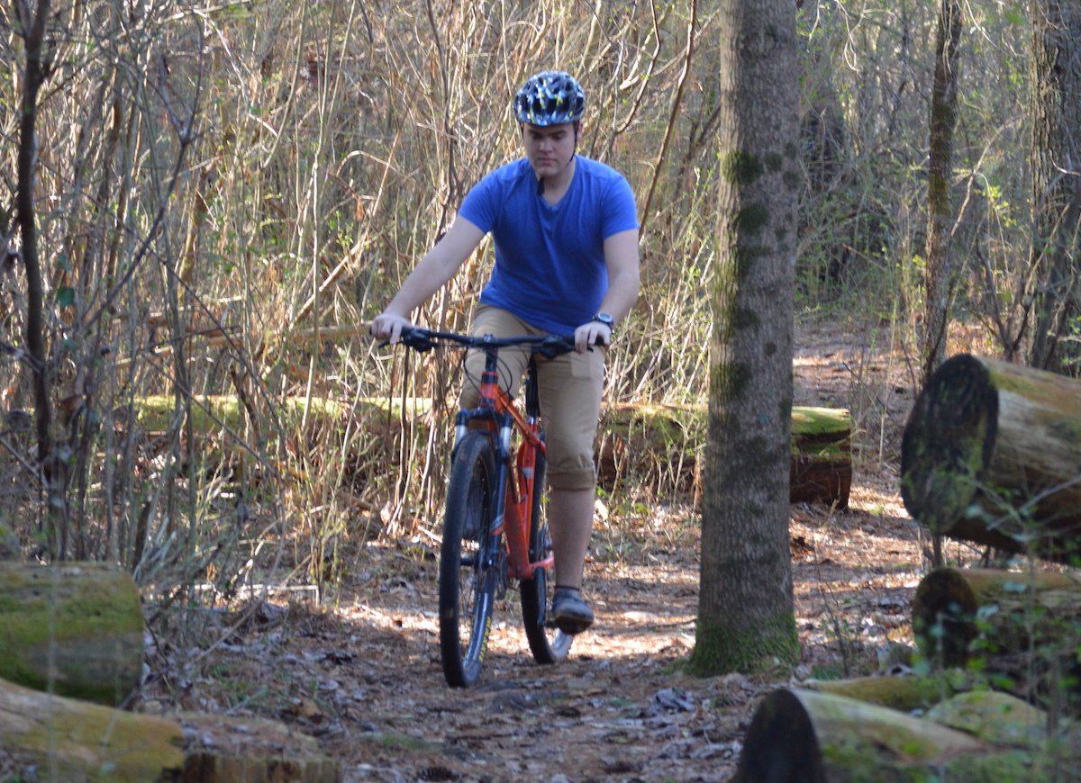 Hampton Watershed Trails • Tour Carter County