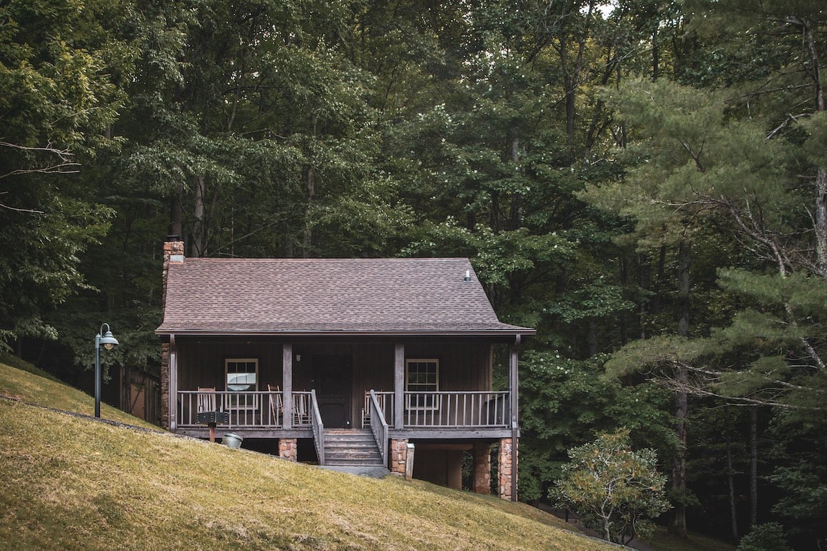 Roan Mountain State Park • Tour Carter County